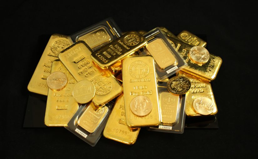 “Transforming Your Retirement with Precious Metals IRA Companies”