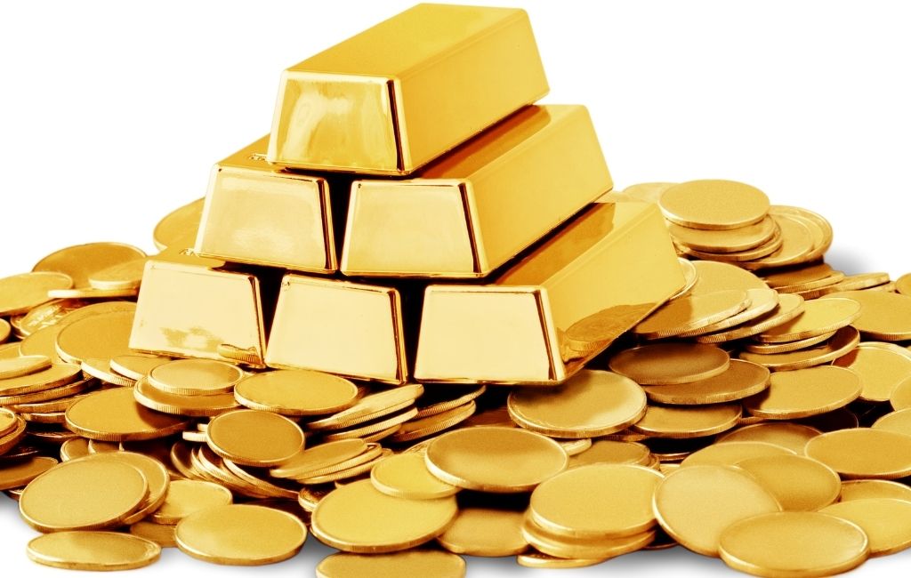 Convert 401k to Physical Gold: How?